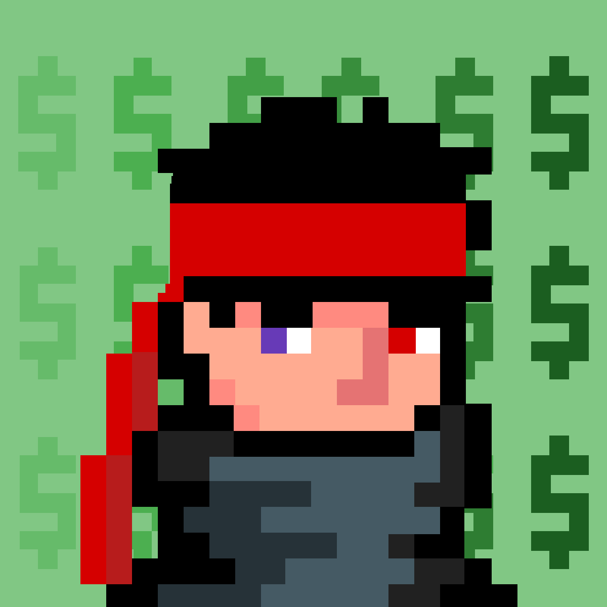 Pixel Army thumbnail thumbnail